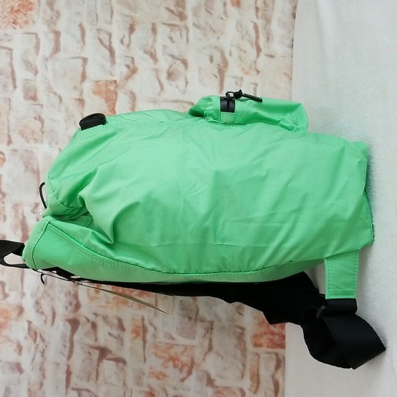 New adidas By Stella McCartney Gym Sack main image 6